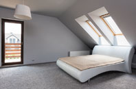Stanton Lees bedroom extensions