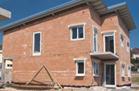 Stanton Lees home extensions