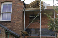 free Stanton Lees home extension quotes