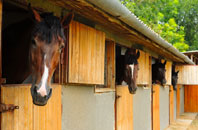 free Stanton Lees stable construction quotes