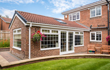 Stanton Lees house extension leads