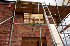 house extensions Stanton Lees