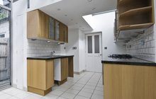 Stanton Lees kitchen extension leads